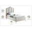 Lit plateforme tapissier Sonette-1092018295-1092018291