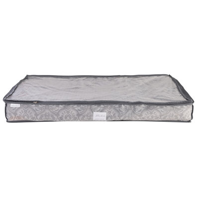 Winston Porter Kratzerville Fabric Bin