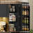Arryanna 72.8'' Kitchen Pantry-304565736