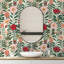 Papier peint adhésif floral Floral