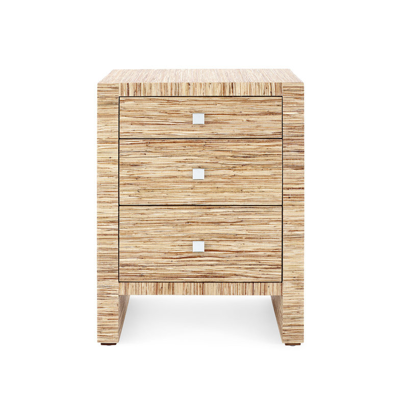 Morgan End Table