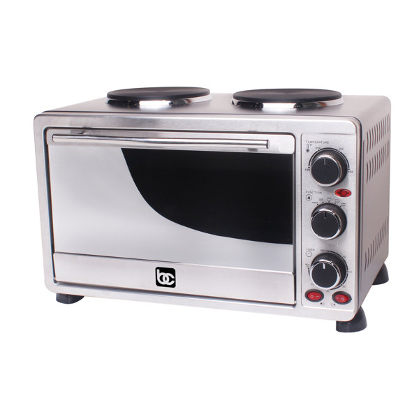 Oylus Toaster Oven with Rotisserie