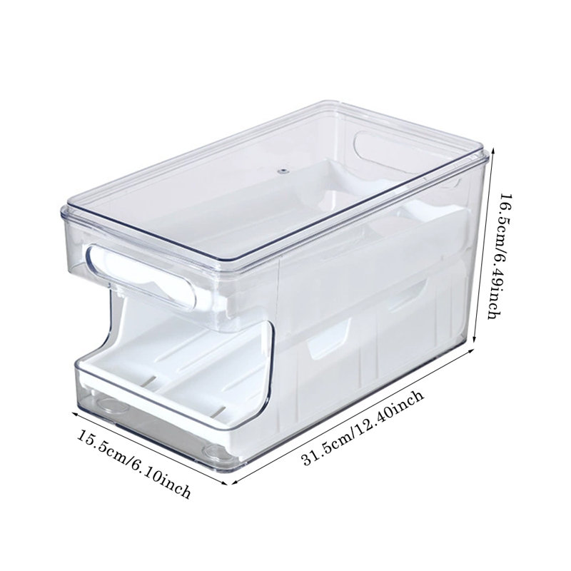 Food Storage Container
