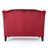 Carolina 50.25'' Upholstered Loveseat-454169508