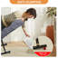 Olla Metal Rocking Chair