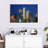 Sireci Dallas Skyline Lights