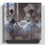 Dancers Preparing No. 1 by - Wrapped Canvas-19089109