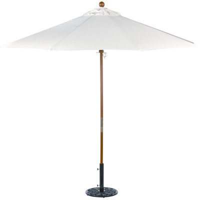 Jordynn 108'' W Umbrella