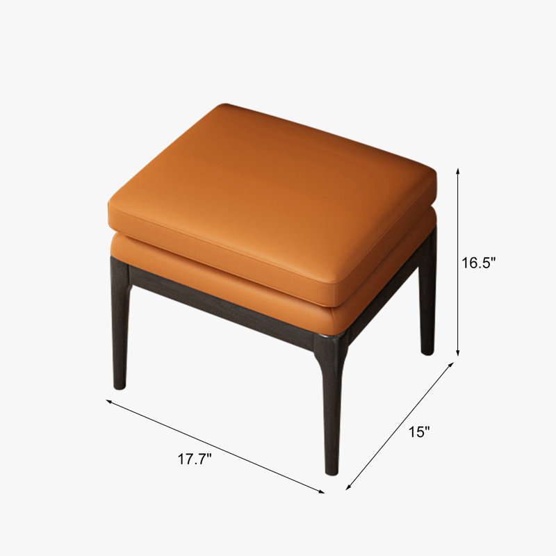 Tabouret de toilette
