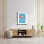 Pop Art & Retro The Dive-391623383