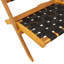 Fabric Patio Folding Chair Folding Chair Set
