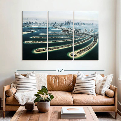 Nicci Palm Jumeirah In Dubai
