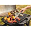 Barbecue à gaz portatif PHANTOM TravelQ® PRO 285 avec chariot à ciseaux, noir mat
