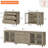 Scarlett 3-In-1 TV Stand for TV's up to 85"-1213427928