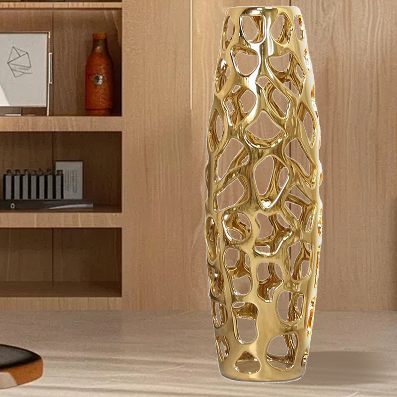 Vase de sol
