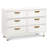 Tanner 6 Drawer Dresser