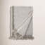 Jagger Hand Woven Throw Blanket