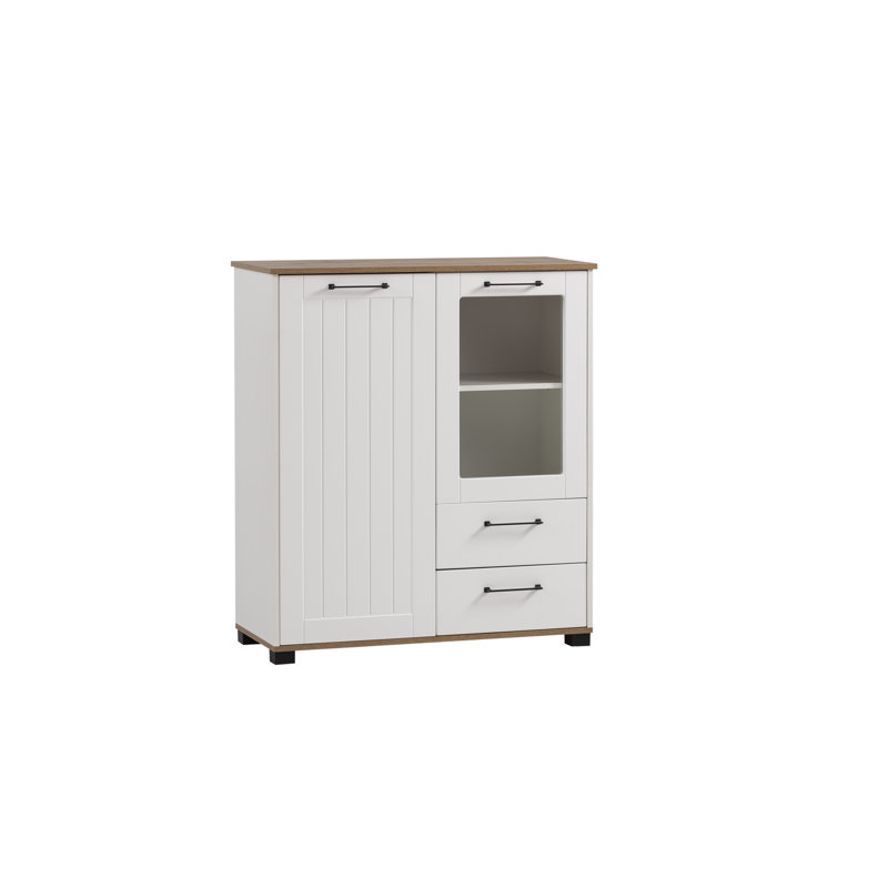 Agamvir Display Cabinet