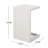 CAPE CORAL ALU C-Shaped Table-1892678920