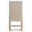 Aventura 19.63'' H Upholstered Side Chair