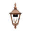 Oak Alley Outdoor Wall Lantern-248910052