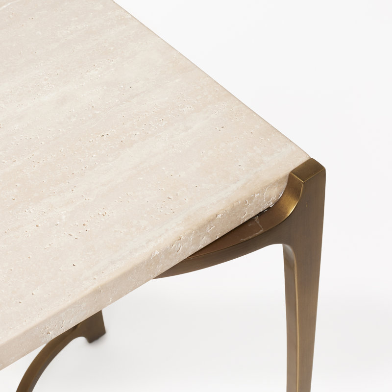 Beaumont 60'' W Console Table