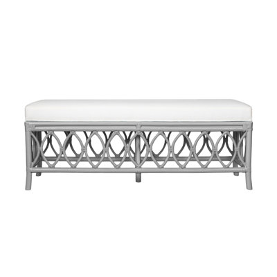 Lillian Upholstered Bench