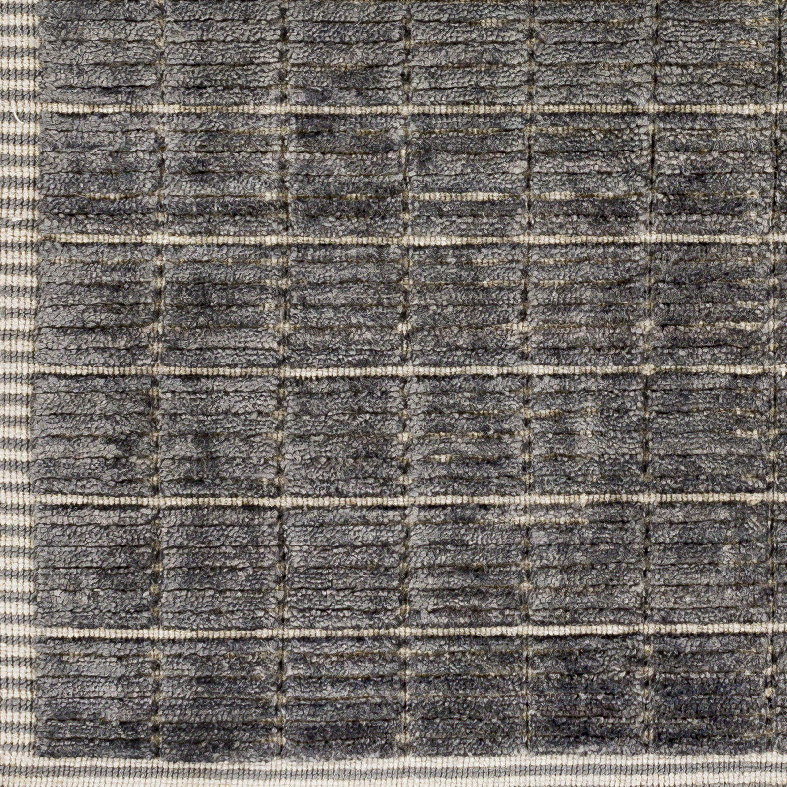 Jacey Hand-Loomed Rug, Rectangle 6' x 9'
