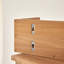 Sasha Floating Shelf-124355712