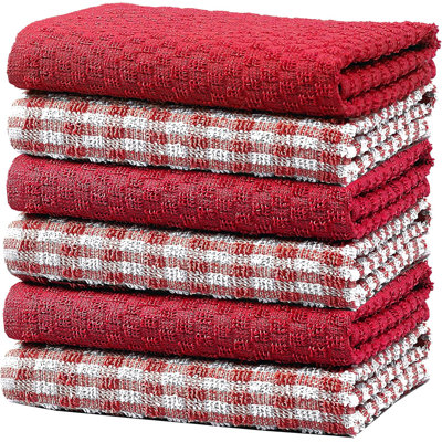 Tea Towel Kitchen Towel