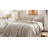 Ensemble de draps 100% lin français Lived in Look-100535072