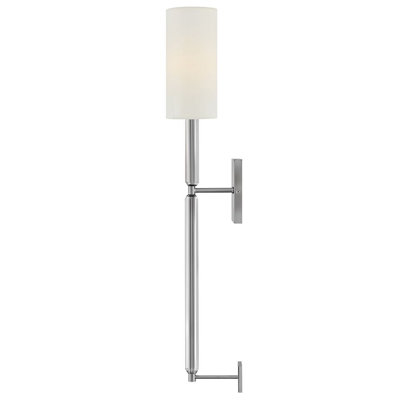 Anika 1 - Light Wallchiere