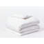 Modern & Contemporary Organic Cotton Percale Solid Colour Duvet Cover-51231590-51231582