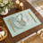 100% Cotton Solid Rectangle Placemat-205434793