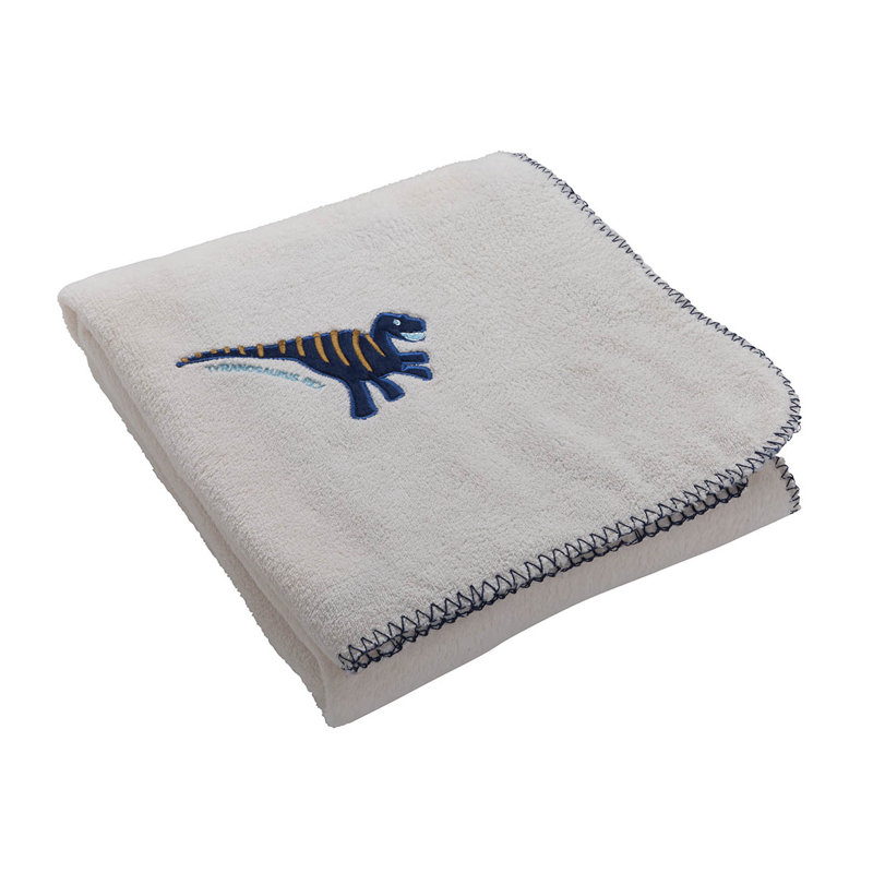 Dino Throw