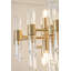Bayleen 12 - Light Unique/Statement Chandelier