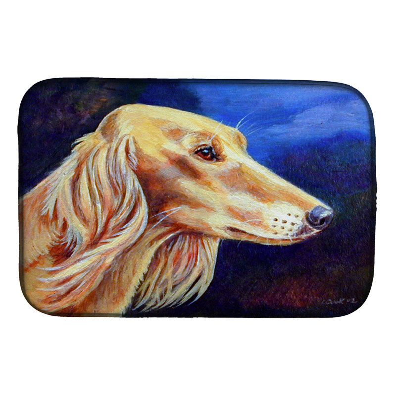 Drying Mat