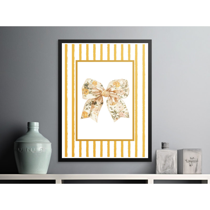 Conerly Single Picture Frame Print, 40.64 cm H x 30.48 cm W