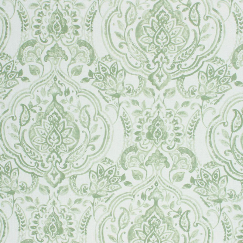 Suite Charisse Fabric, Avocado