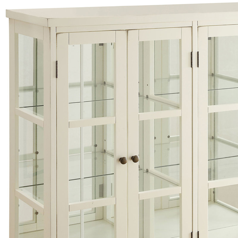 Accent Cabinet