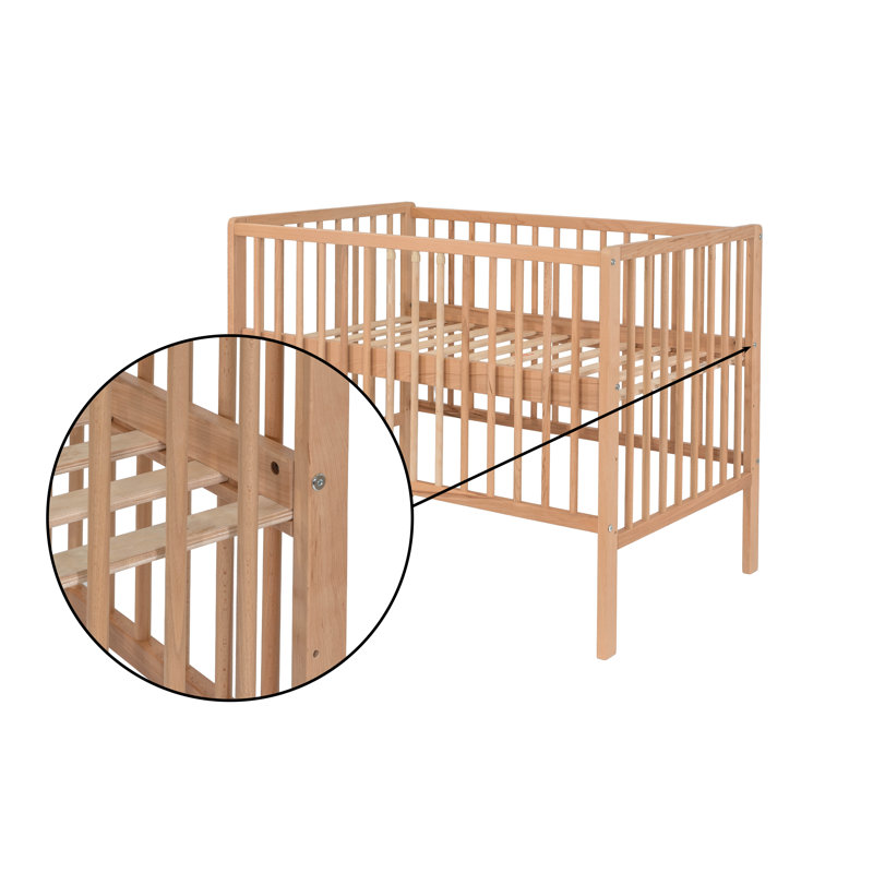 Cot Bed