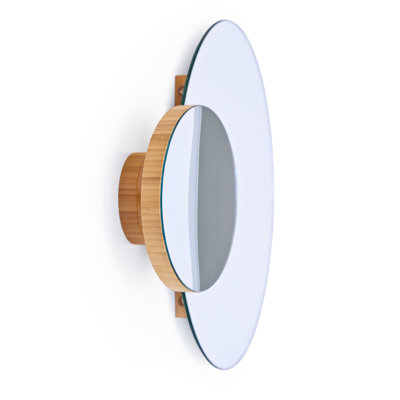 Mendocino Mirror