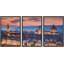 Cathédrale Duomo, coucher de soleil à Florence, Italie, architecture et cartes, paysage urbain, photographie, réalisme, moderne-104074478-104074477