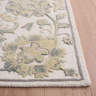 Charlton Home® Gulielma Hand Tufted Wool Oriental Rug & Reviews | Wayfair