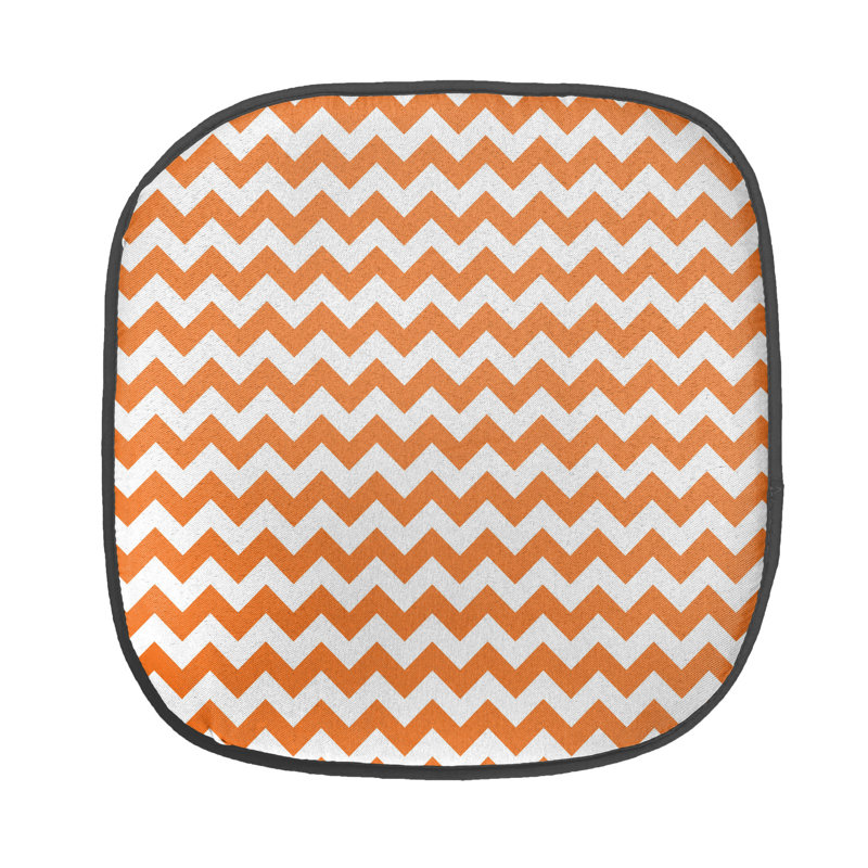 Outdoor 16'' Dining Chair Chair Pad