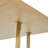 84"L Rectangle Dining Table-1735318351
