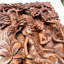 Handmade Religious & Spiritual Wall Decor on Solid Wood