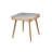 Terry Wireless Charging Speaker Side Table