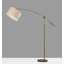 Lampe sur pied arquée 81 po Kata-313844938-313844941