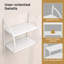 Rangement pour salle de bain Keedan
